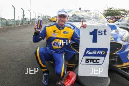 #116 Ash Sutton - Napa Racing UK ? Ford Focus Titanium Saloon