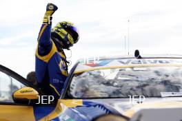 #116 Ash Sutton - Napa Racing UK ? Ford Focus Titanium Saloon