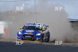 #116 Ash Sutton - Napa Racing UK ? Ford Focus Titanium Saloon
