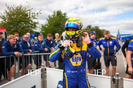 #116 Ash Sutton - Napa Racing UK ? Ford Focus Titanium Saloon