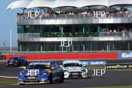 #116 Ash Sutton - Napa Racing UK ? Ford Focus Titanium Saloon