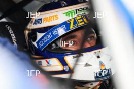 #27 Dan Cammish - Napa Racing UK - Ford Focus Titanium