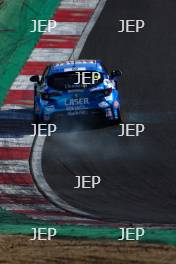 #52 – Gordon Shedden - Laser Tools Racing with MB Motorsport – Toyota Corolla GR Sport