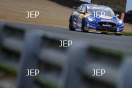 #116 - Ash Sutton - Napa Racing UK – Ford Focus Titanium Saloon