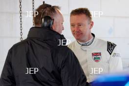 #52 – Gordon Shedden - Laser Tools Racing with MB Motorsport – Toyota Corolla GR Sport