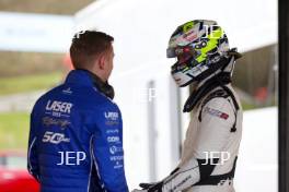 #52 – Gordon Shedden - Laser Tools Racing with MB Motorsport – Toyota Corolla GR Sport