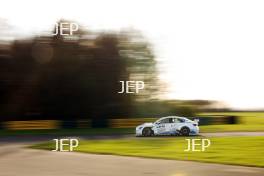 #88 ? Mikey Doble - LKQ Euro Car Parts with Power Maxed Racing ? Audi S3 Saloon 