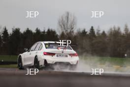 #2 - Daryl DeLeon - West Surrey Racing ? BMW 330i M Sport LCI  