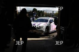 #33 - Adam Morgan - Plato Racing Team RML ? Mercedes-AMG A35 Saloon 