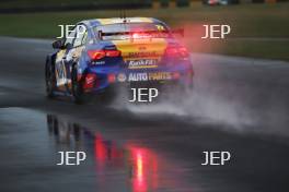 #77 ? Sam Osborune - Napa Racing UK ? Ford Focus Titanium Saloon  