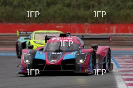 #68 - M Racing - Nick ADCOCK - Quentin ANTONEL - Thomas IMBOURG - Ligier JS P325-Toyota