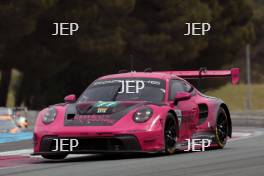 #77 - Proton Competition - Bankcy - Huub VAN EIJNDHOVEN - Joel STURM - Porsche 911 GT3 R LMGT3