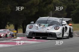 #75 - Proton Competition - Matt KURZEJEWSKI - Thomas SARGENT - Richard LIETZ - Porsche 911 GT3 R LMGT3