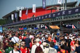 Pitwalk