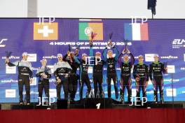 Pod LMP2ProAM