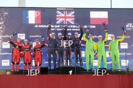 Pod LMP2