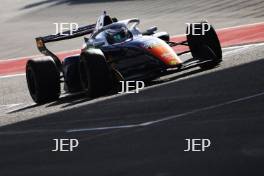 #98 Sebastian Wheldon, Mumbai Falcons Racing Limited