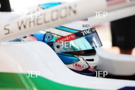 #98 Sebastian Wheldon, Mumbai Falcons Racing Limited