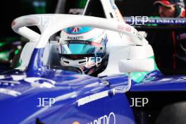 #98 Sebastian Wheldon, Mumbai Falcons Racing Limited