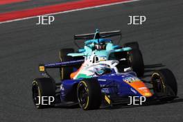 #98 Sebastian Wheldon, Mumbai Falcons Racing Limited