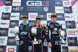 #1 - Maxim Rehm - Rodin Motorsport