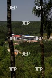 Circuit Spa-Francorchamps
