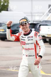 #4 - Jacob Micallef - Hitech