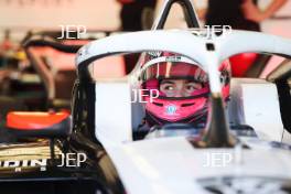 #3 - Abbi Pulling - Rodin Motorsport