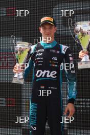 #2 - Martin Molnar - Rodin Motorsport