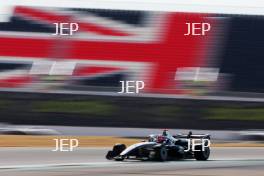 #3 - Abbi Pulling - Rodin Motorsport