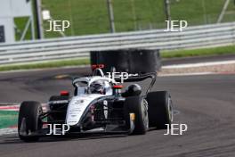#3 - Abbi Pulling - Rodin Motorsport