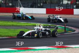 #3 - Abbi Pulling - Rodin Motorsport