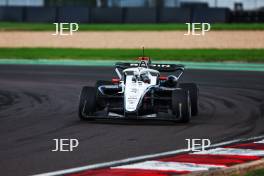 #3 - Abbi Pulling - Rodin Motorsport