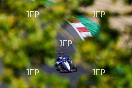 #7 Lucas Fluxá - Xcel Motorsport