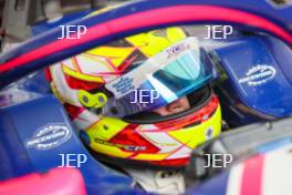 #8 Rowan Campbell-Pilling - Xcel Motorsport