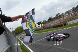 #7 Lucas Fluxá - Xcel Motorsport