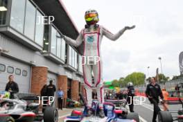 #7 Lucas Fluxá - Xcel Motorsport