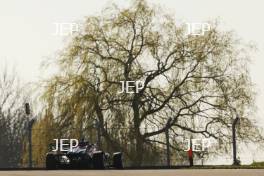 #26 - Lewis Gilbert - Arden Motorsport 