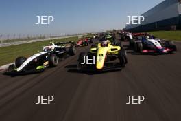 GB3 Media Day Tracking