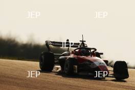 #26 - Lewis Gilbert - Arden Motorsport 