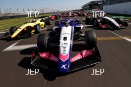 GB3 Media Day Tracking