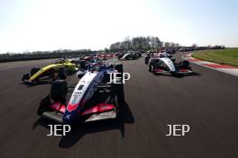 GB3 Media Day Tracking