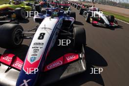 GB3 Media Day Tracking