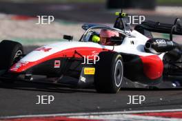 #24 - Jack Taylor - Fortec Motorsports