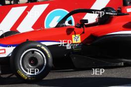 #27 - Leon Wilson - Arden Motorsport