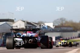 #26 - Lewis Gilbert - Arden Motorsport 