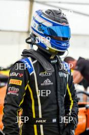 #77 - Matan Achituv - Elite Motorsport