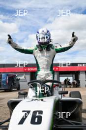 #76 - Josh McLean - Pace Performance