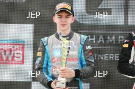 #3 - Alex O'Grady - KMR Sport
