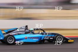 #3 - Alex O'Grady - KMR Sport